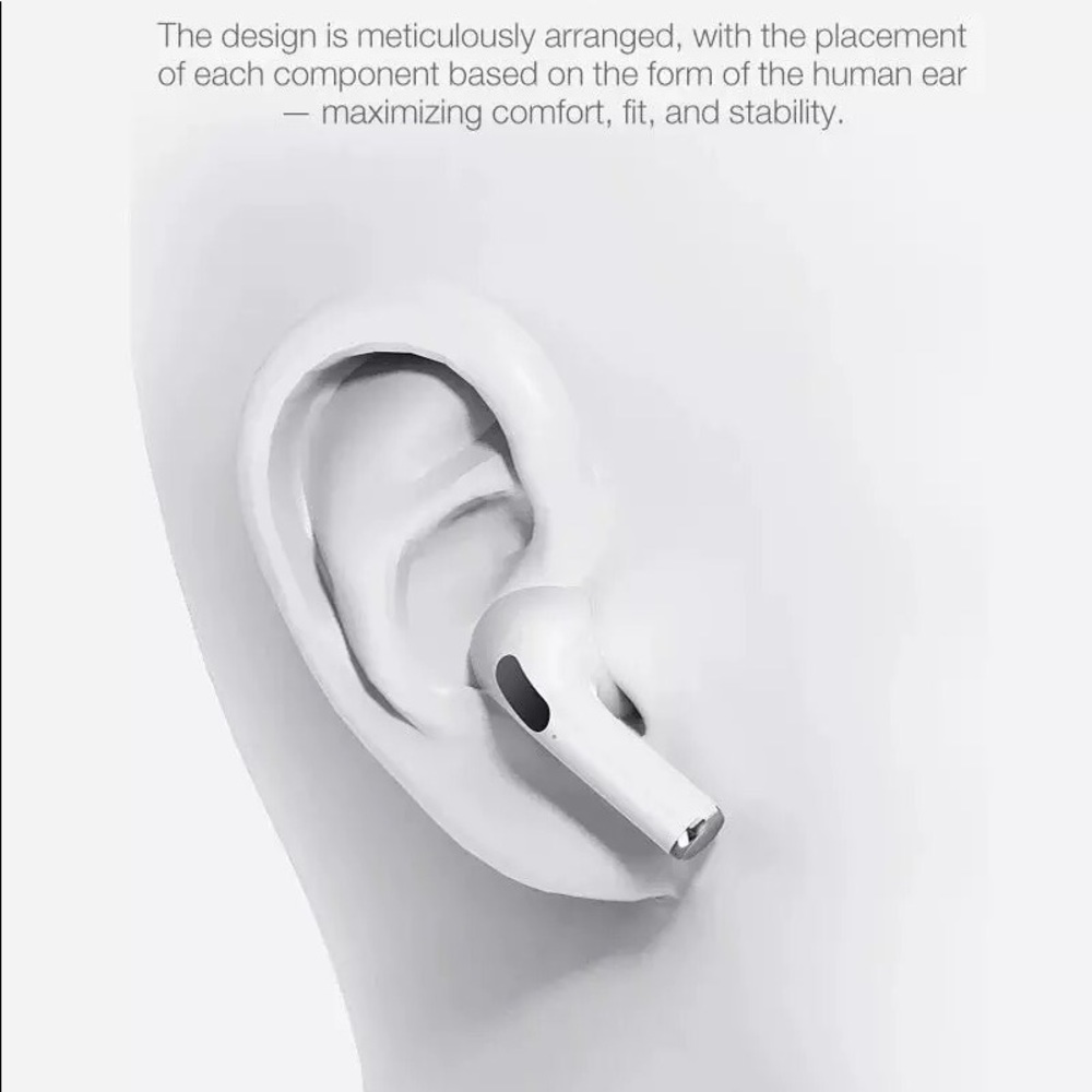 Pro 4 (Mini Earbud) - Picture 8 of 13